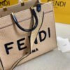 Fendi Sunshine Shopper Large Bag