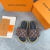 Louis Vuitton Unisex Pool Pillow Comfort Sandal