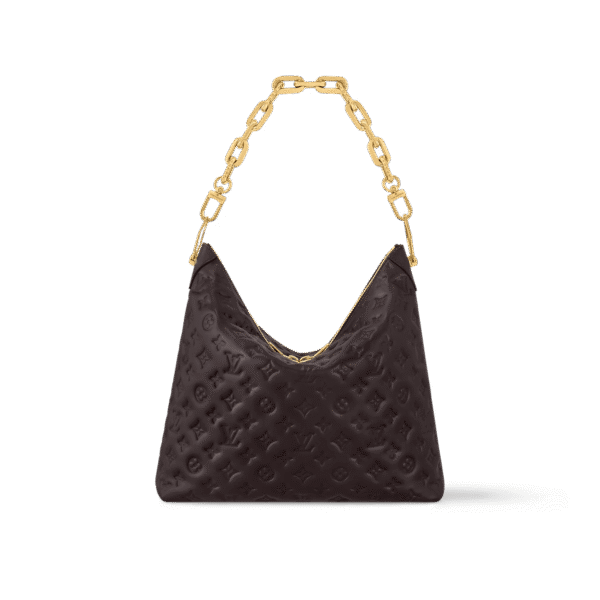 Louis Vuitton M12072 Coussin Hobo MM