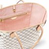 Neverfull MM Rose Ballerine