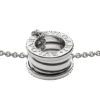 B.ZERO1 NECKLACE