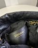 6635A952-1BF0-B487-C43A-2DEE4CA1C73D.jpg CHANEL 22 MINI HANDBAG AS3980