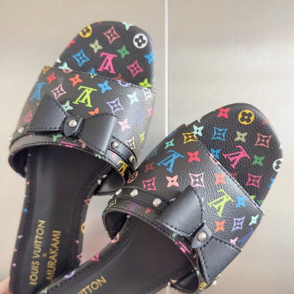 Louis Vuitton Women's Pool Pillow Comfort Sandal