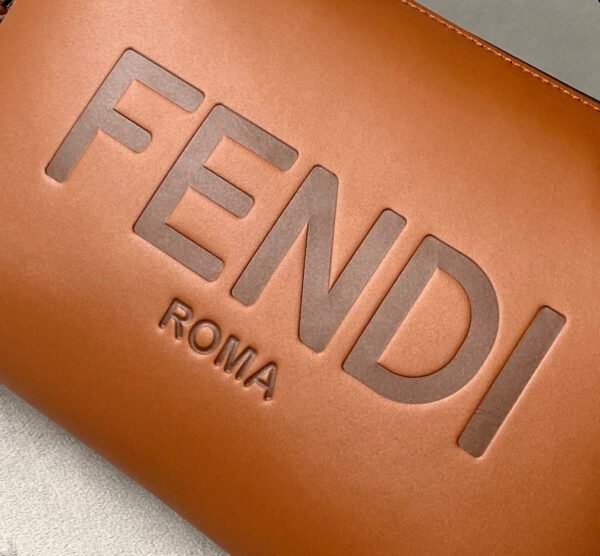 Fendi By The Way Medium Bag