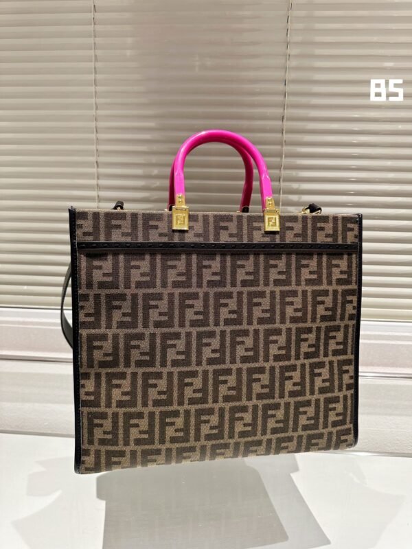 Fendi Sunshine Medium