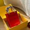 Fendi Mini Sunshine Shopper
