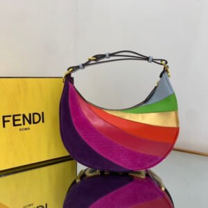 668DEA69-150F-BC39-4114-CD002FB50B47.jpg Fendi Fendigraphy Small Bag