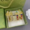Gucci GG Earrings