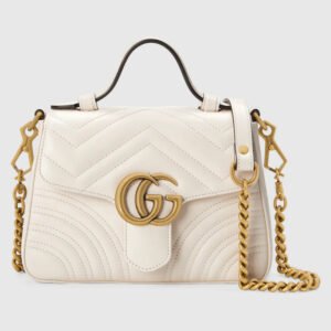 MARMONT MINI TOP HANDLE BAG