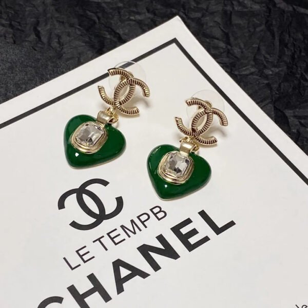 cc Earrings