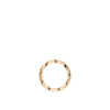 6700EF51-C9A1-3066-3023-5AE4EFCC7F15.png COCO CRUSH RING Quilted motif, small version, 18K BEIGE GOLD - 6