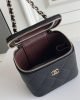 Chanel Chain Cosmetic Bag