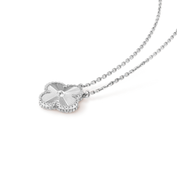 Vintage Alhambra pendant