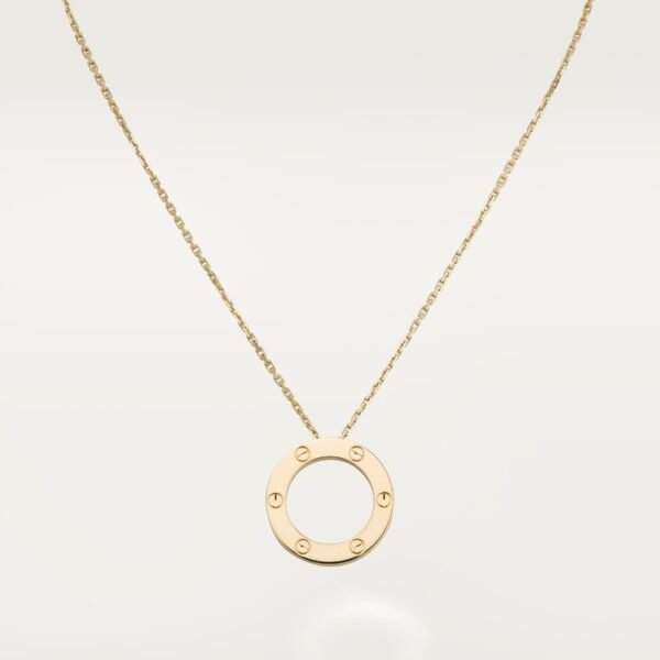 LOVE NECKLACE