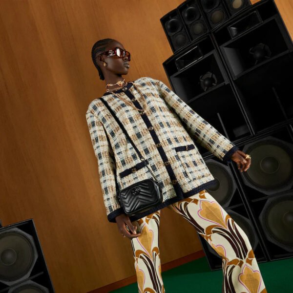 MARMONT MINI SHOULDER BAG