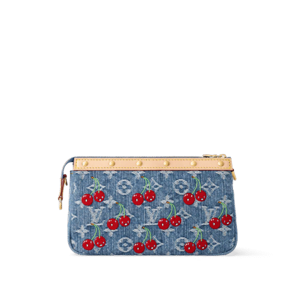 LV x TM Pochette Accessoires M13994