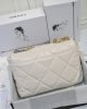 Chanel 19 Maxi Handbag AS1162