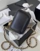 Chanel Small Vanity with Chain AP2198