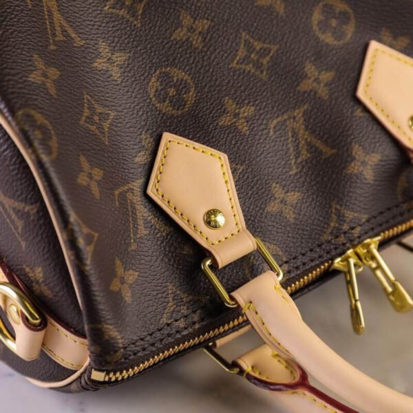 686B8513-BD51-87C6-6F32-482DC8867C2E.jpg Louis Vuitton Speedy Bandoulière 25 M46977
