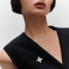 68800F00-ADB7-303F-B61D-971188C0B88B.png Star Blossom Transformable Pendant, White Gold And Diamonds