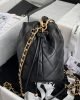 68876133-99AE-AD8A-493E-613210554306.jpg CHANEL Drawstring Bag