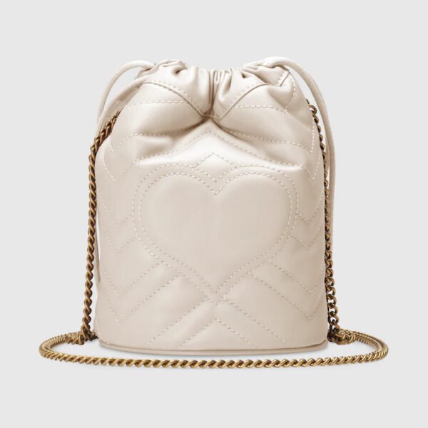MARMONT MINI BUCKET BAG