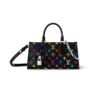 Louis Vuitton OnTheGo East West Chain M13260 LV x TM