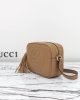 Gucci Soho Small Shoulder Bag