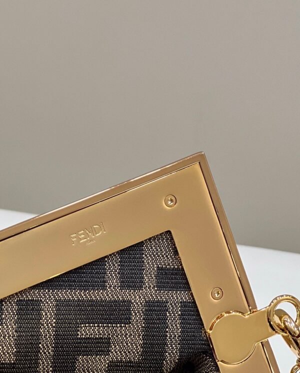 Fendi First Small Bag