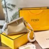 Fendi First Midi - Black