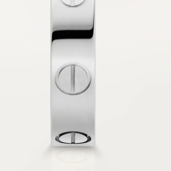 LOVE WEDDING BAND