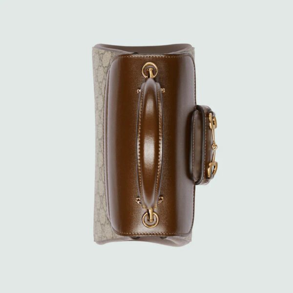 6A8FF4C1-8F8A-7EE2-56E2-F5957722169A_eba6ecfc-ee4d-4bfc-98f5-487e9616b860.jpg HORSEBIT 1955 MINI BAG