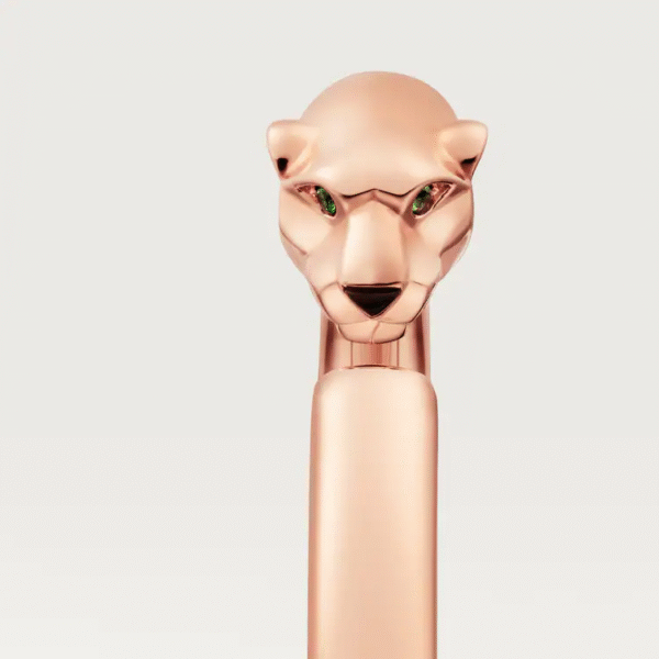 PANTHERE DE  BRACELET