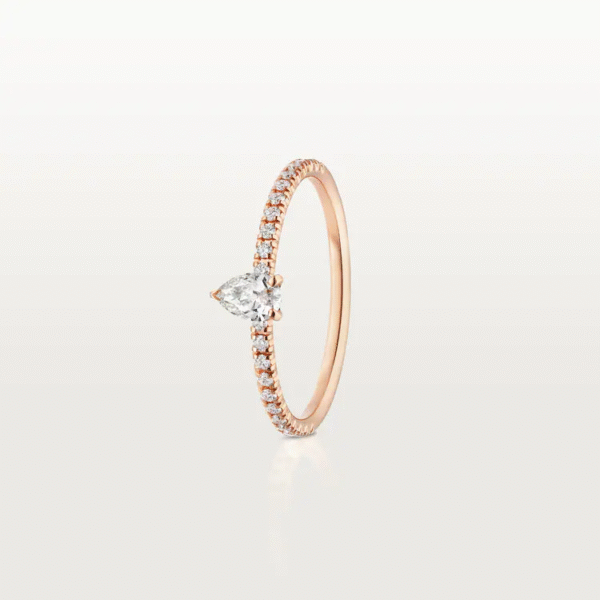 &Eacute;TINCELLE DE RING