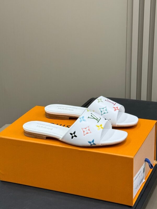 Louis Vuitton Women's Pool Pillow Comfort Sandal