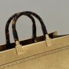 Fendi Sunshine Shopper Meduim Bag