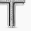 6B6BC860-3A63-A5FA-82D4-023E719D9016.jpg Cross Pendant Sterling Silver with Diamonds