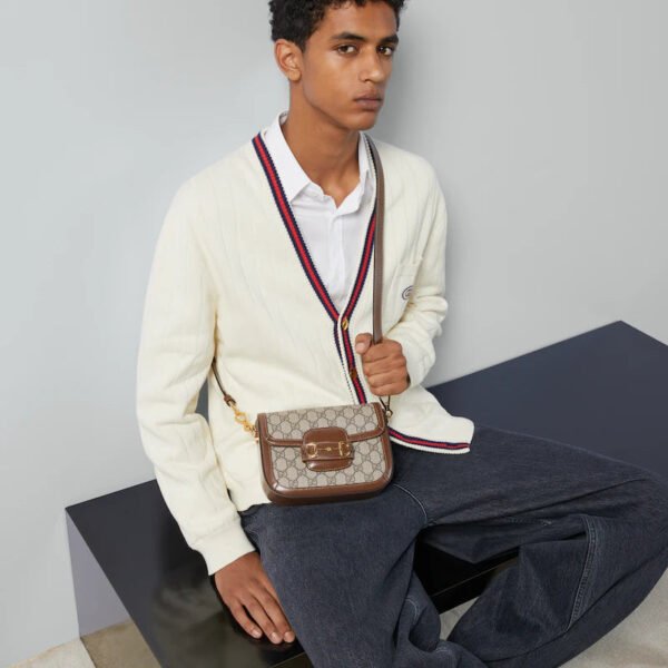 HORSEBIT 1955 MINI BAG