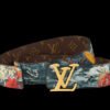 Tag 40mm Reversible Belt