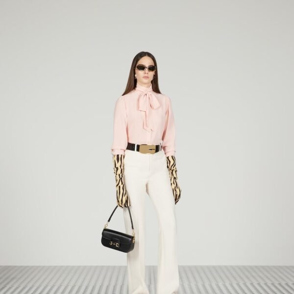 HORSEBIT 1955 SMALL SHOULDER BAG