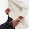 Serpenti Scaglie Bracelet