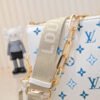 Louis Vuitton M11225 LV By The Summer Pool Coussin PM