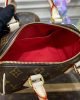 Louis Vuitton Speedy Bandouli&egrave;re 20 M46234