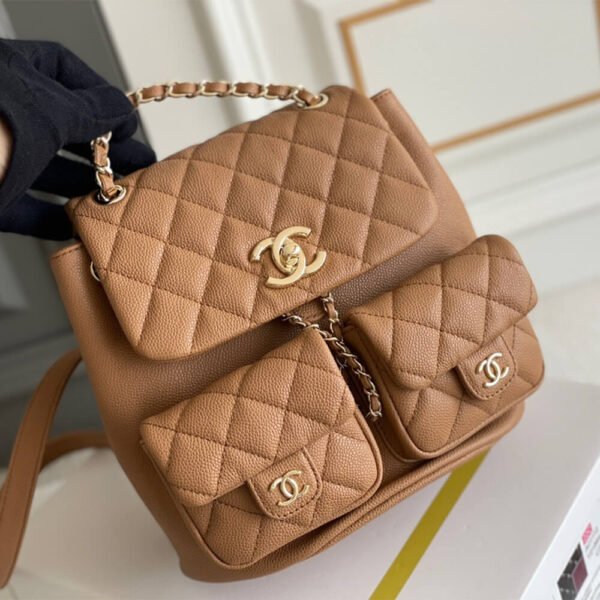 6C80106B-E877-F40B-7A85-64CD04DD47C1.jpg Chanel Backpack
