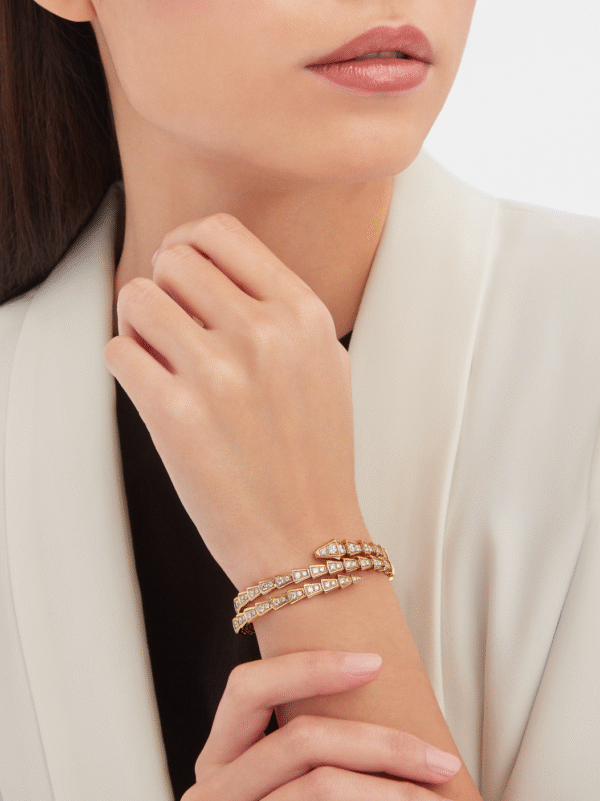 Serpenti Viper Bracelet