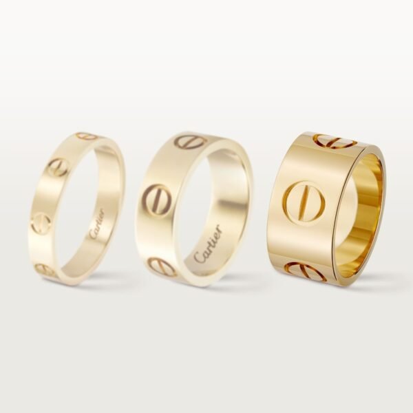LOVE RING