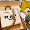Fendi Sunshine Medium - Green