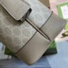 Gucci Ophidia Medium Bucket Bag