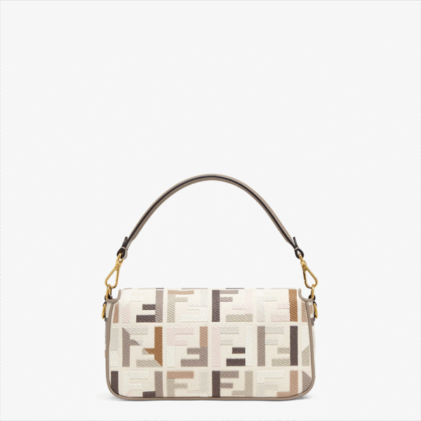 Fendi Baguette Medium