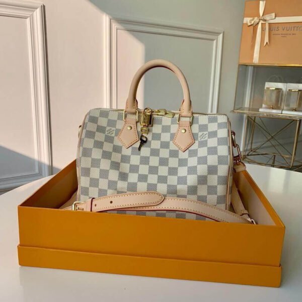6E08EA40-1F04-EDDC-27F1-6990AB9AE68D.jpg Louis Vuitton Speedy Bandoulière 25 N40608